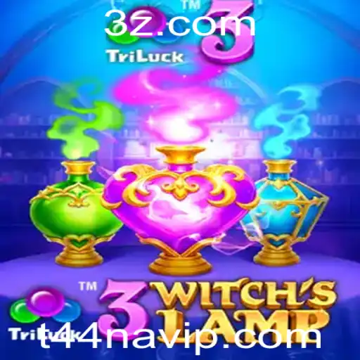 Exploração Mágica em 3WitchsLamp: Um Guia Completo