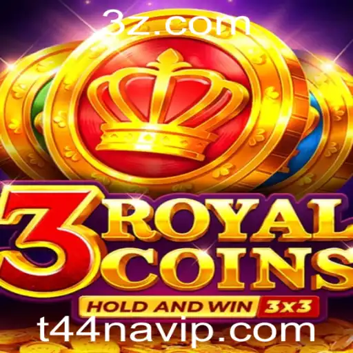 Descubra o Envolvente Mundo de 3royalcoins