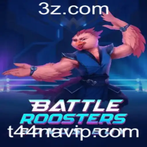 BattleRoostersBonusBuy: Um Mergulho no Mundo dos Jogos de Estratégia