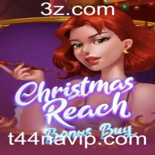 Descobrindo as Maravilhas do Jogo ChristmasReachBonusBuy