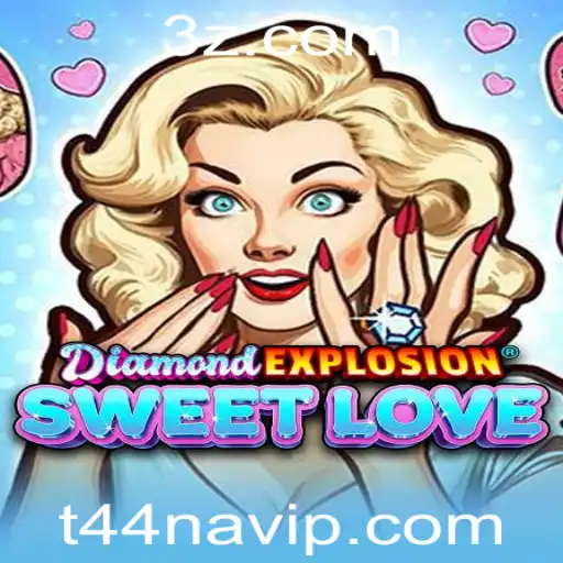 Explorando o Universo de DiamondExplosionSweetLove: Um Jogo Inovador