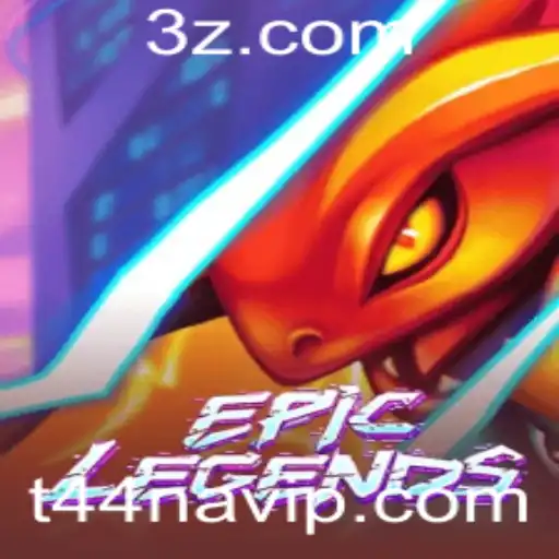 Explorando o Mundo de EpicLegends: Descrição, Introdução e Regras