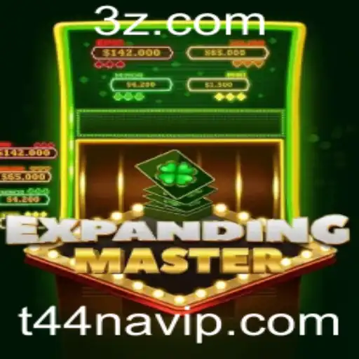 Explorando ExpandingMaster: Uma Nova Dimensão de Estratégia