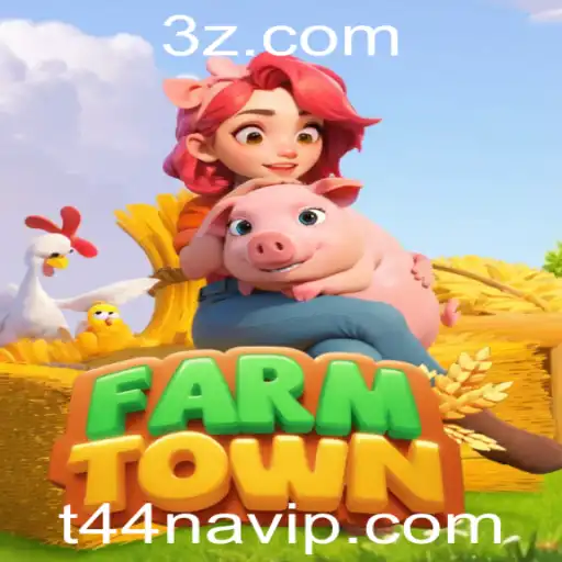 Conheça o Mundo de FarmTown: O Jogo que Conquista Fazendeiros Digitais