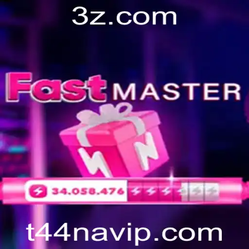 Descubra o Mundo Empolgante de FastMaster: O Jogo que Está Revolucionando a Competição Online