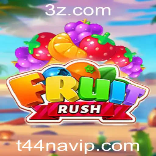 FruitRush: Aventura e Estratégia em um Jogo de Puzzle Viciante