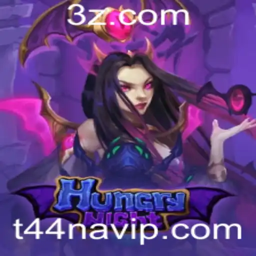 HungryNight: Uma Aventura Noturna de Estratégia e Sobrevivência