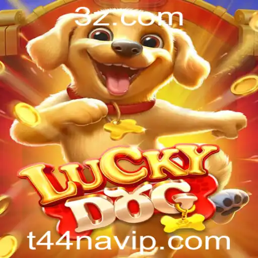 Descubra as Aventuras de LuckyDog: O Jogo que Conquista Todos os Públicos