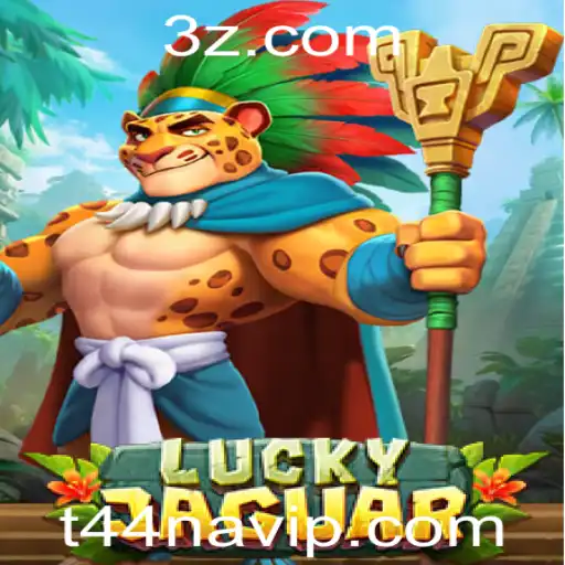 Descubra o Mundo Emocionante de LuckyJaguar: Um Guia Completo