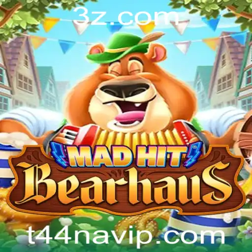 MadHitBearhaus: Um Mergulho no Jogo e Suas Regras