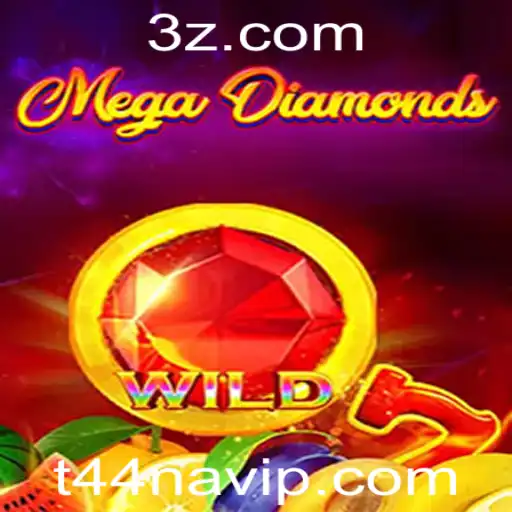 Explorando o Mundo de MegaDiamond: Um Jogo de Estratégia e Aventura