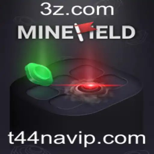 Explorando o Mundo de MineField: Um Jogo de Estratégia e Habilidade