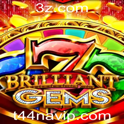 Descubra o Mundo Encantado de BrilliantGems