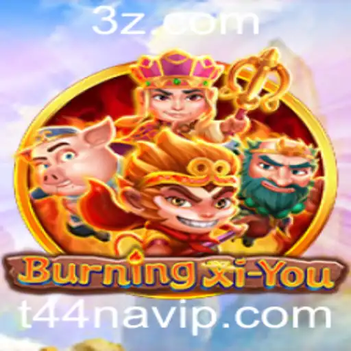 Explorando o Mundo de BurningXiYou: A Nova Sensação dos Jogos