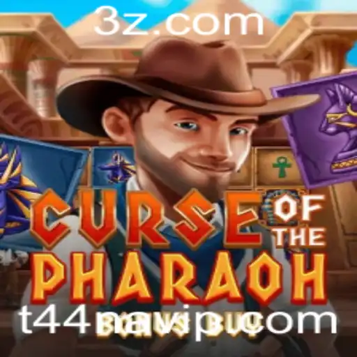 Descubra as Aventuras do Jogo CurseofthePharaohBonusBuy