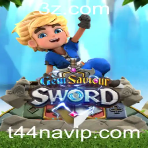 Explorando o Fascinante Mundo de GemSaviourSword