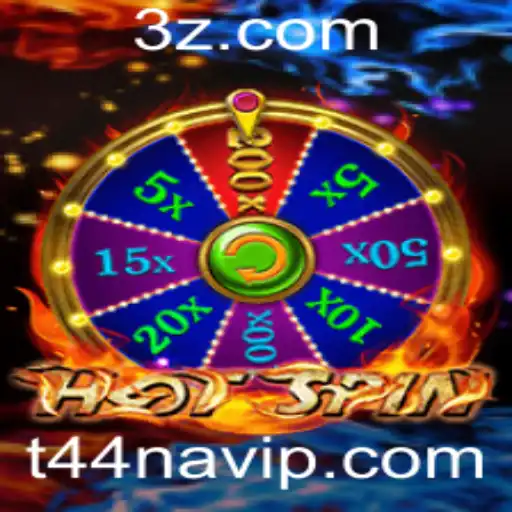 Explorando o Mundo Vibrante de HotSpin