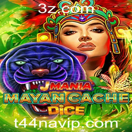 Explorando o Fascinante Mundo de JManiaMayanCacheDice