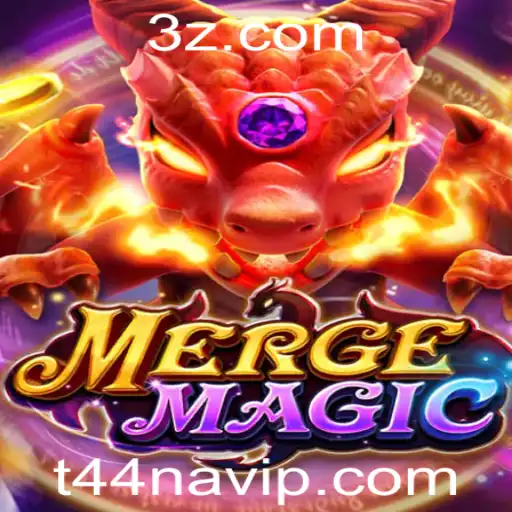 Mergemagic: Descubra a Aventura Mágica