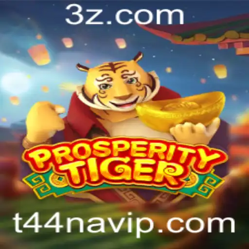Descubra ProsperityTiger: Um Novo Conceito em Jogos Virtuais