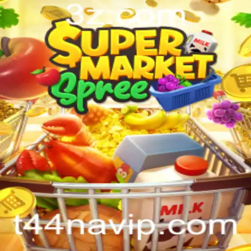 Explorando SupermarketSpree: Um Mergulho no Jogo de Compras Mais Aclamado