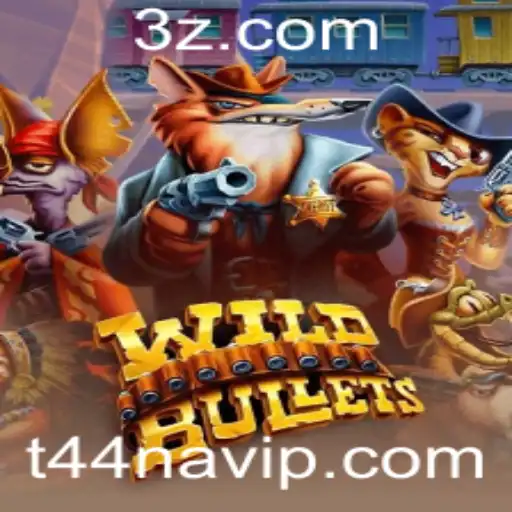 WildBullets: Mergulhe na Aventura de Tiro do Ano