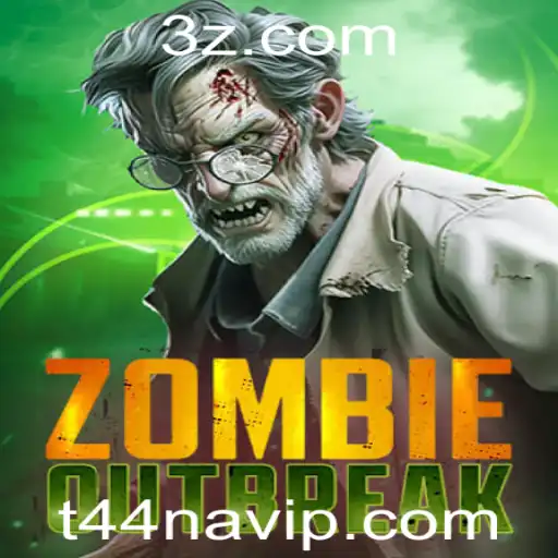 ZombieOutbreak: Uma Aventura Inovadora no Mundo dos Mortos-Vivos