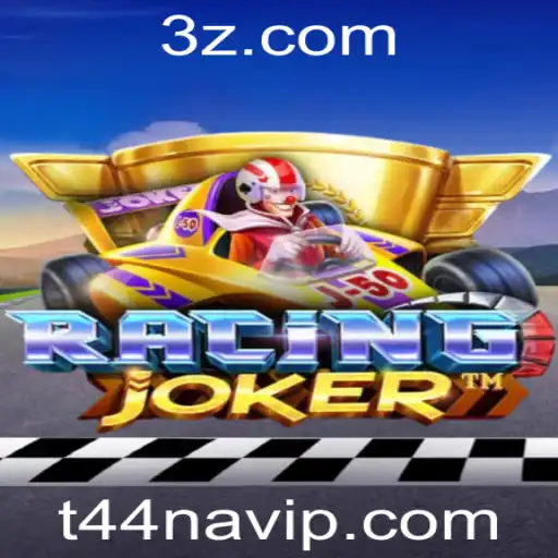 Explorando o Mundo de RacingJoker