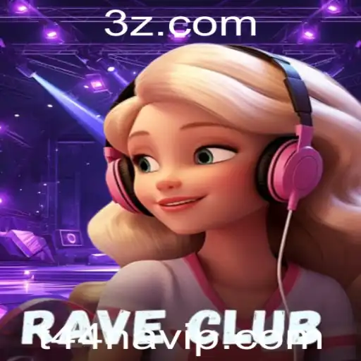 RaveClub: Uma Nova Experiência de Jogo