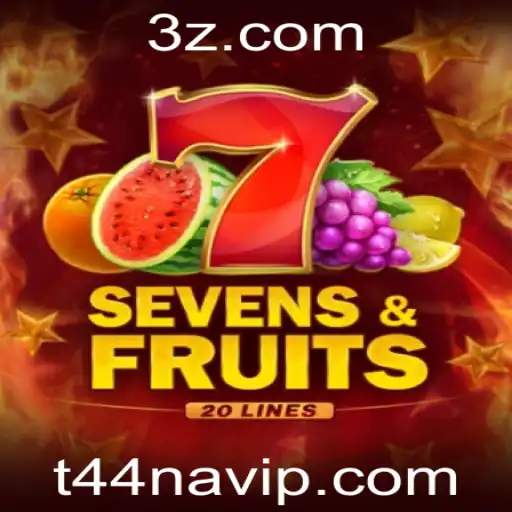 Descubra o Fascinante Mundo de SevensFruits20: Regras e Estratégias