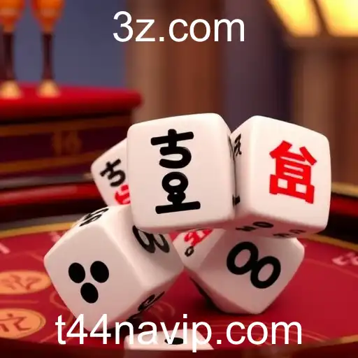 Explorando o Jogo de Sic Bo: Regras, Estratégias e Curiosidades