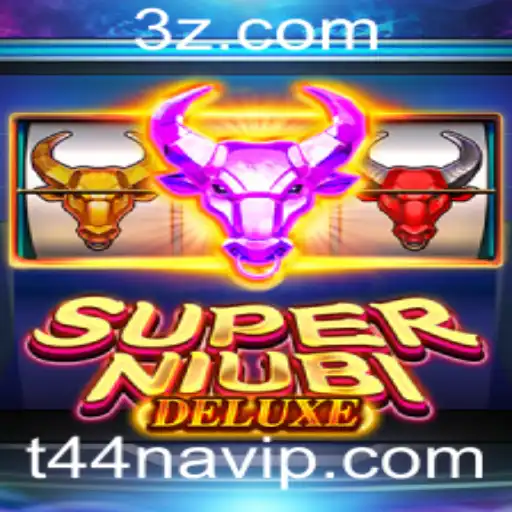 Descubra SuperNiubiDeluxe: A Revolução no Mundo dos Jogos